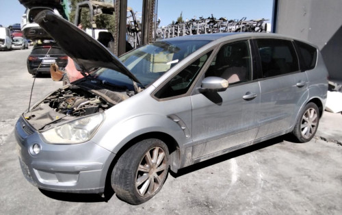 FORD S-MAX (CA1) — автомобиль-донор на запчасти 
