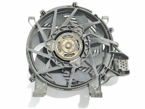  ELECTROVENTILADOR, OPEL, COMBO (CORSA C) 