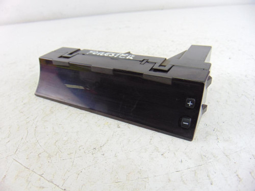  PANTALLA MULTIFUNCION SUBARU FORESTER (S12/SH) 
