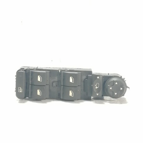 MANDO ELEVALUNAS DELANTERO IZQUIERDO Citroen C4 BERLINA 