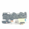 MANDO ELEVALUNAS DELANTERO IZQUIERDO Citroen C4 BERLINA 