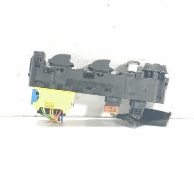 MANDO ELEVALUNAS DELANTERO IZQUIERDO, CITROEN, C4 BERLINA