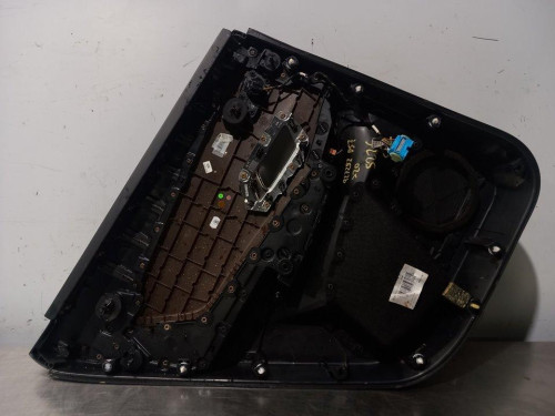  GUARNECIDO PUERTA TRASERA DERECHA DS 7 CROSSBACK 