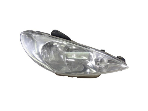 FARO DERECHO de segunda mano