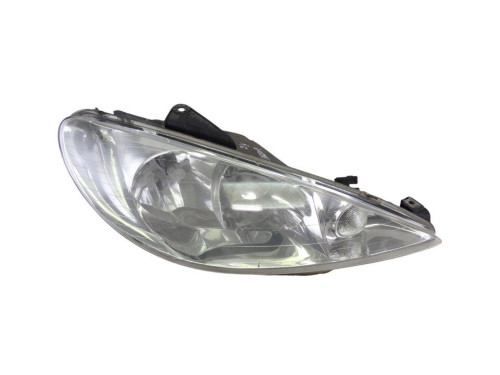 FARO DERECHO de segunda mano