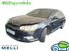 CITROEN C5 BERLINA — автомобиль-донор на запчасти 