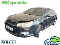 CITROEN C5 BERLINA