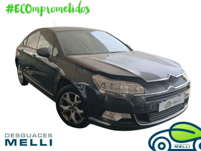 CITROEN C5 BERLINA