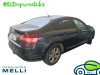 CITROEN C5 BERLINA — автомобиль-донор на запчасти 