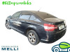 CITROEN C5 BERLINA — автомобиль-донор на запчасти 