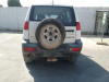 NISSAN TERRANO II (R20) — vehículo donante para recambios 