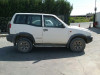 NISSAN TERRANO II (R20) — vehículo donante para recambios 