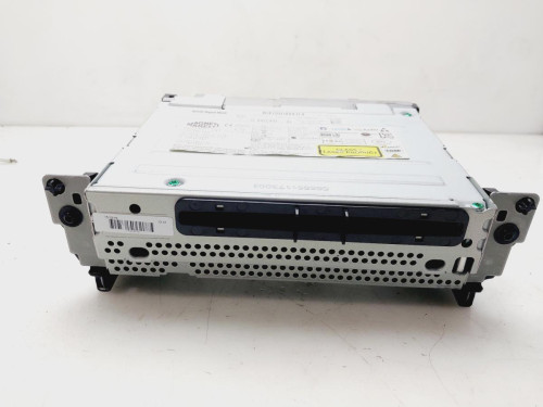 SISTEMA AUDIO / RADIO CD MINI CLUBMAN (F54) 