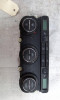  MANDO CLIMATIZADOR VOLKSWAGEN PASSAT BERLINA (3C2) 