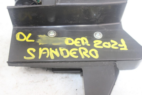 CERRADURA PUERTA DELANTERA DERECHA 