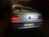 PEUGEOT 406 BERLINA (S1/S2) — автомобиль-донор на запчасти 