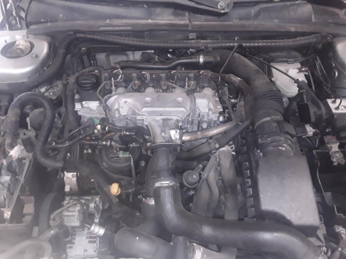 PEUGEOT 406 BERLINA (S1/S2) — автомобиль-донор на запчасти 