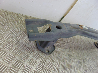 REFUERZO PARAGOLPES TRASERO, BMW, SERIE 3 BERLINA (F30)