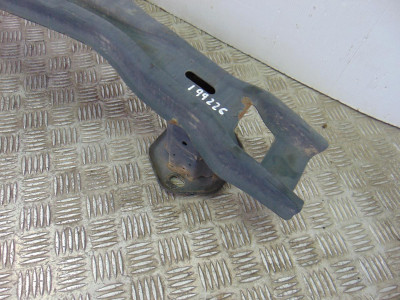 REFUERZO PARAGOLPES TRASERO, BMW, SERIE 3 BERLINA (F30)