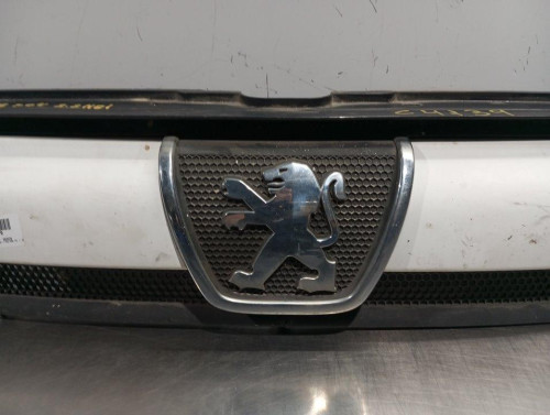  REJILLA DELANTERA, PEUGEOT, BOXER (230) FURGÓN BAT.3200MM () 