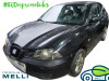 SEAT IBIZA (6L1) — автомобиль-донор на запчасти 
