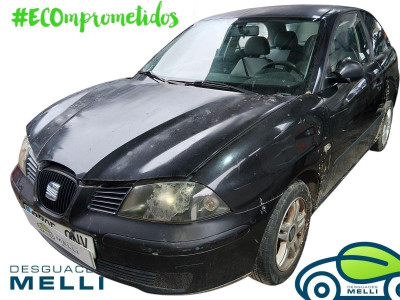 SEAT IBIZA (6L1)