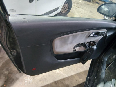 SEAT IBIZA (6L1)