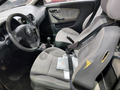 SEAT IBIZA (6L1)