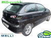SEAT IBIZA (6L1) — автомобиль-донор на запчасти 