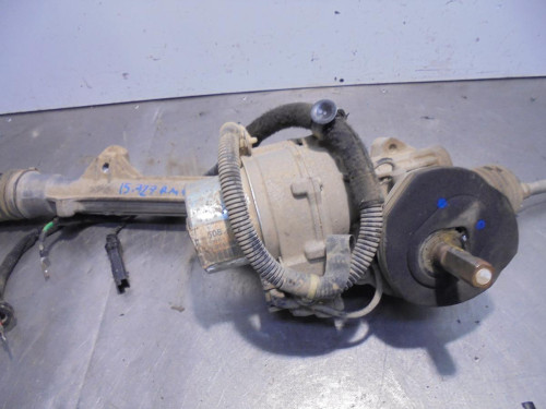 CREMALLERA DIRECCION PEUGEOT 2008 