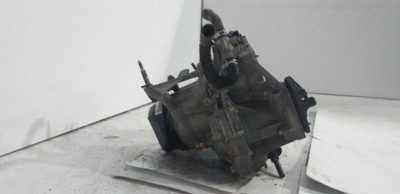 CAJA CAMBIOS, RENAULT, SCENIC I (JA...)