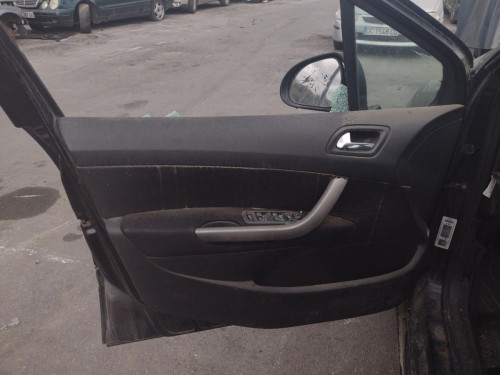 ELEVALUNAS DELANTERO IZQUIERDO PEUGEOT 308 