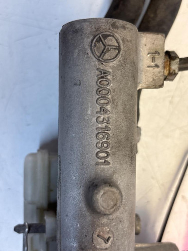BOMBA FRENO MERCEDES-BENZ VITO BASIC-KOMBI (639) 