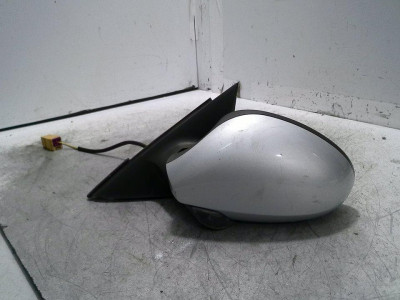 RETROVISOR IZQUIERDO, SEAT, IBIZA (6L1)