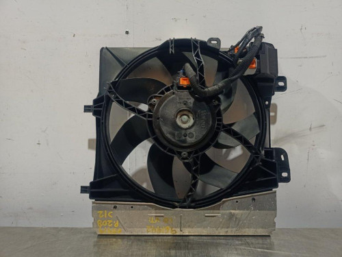  ELECTROVENTILADOR, PEUGEOT, 208 