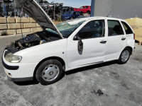 SEAT IBIZA (6K1)