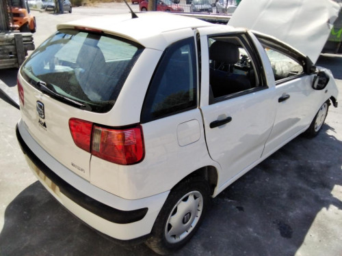  SEAT IBIZA (6K1) 