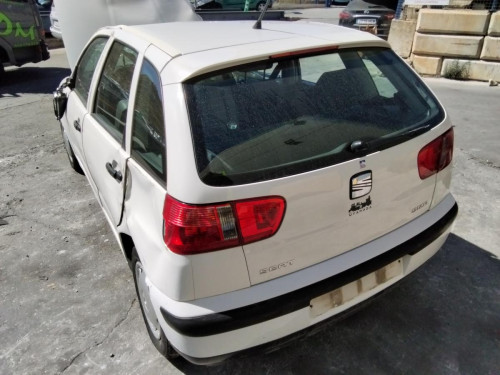  SEAT IBIZA (6K1) 