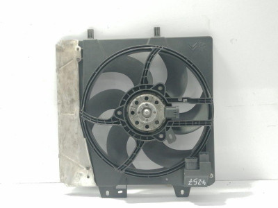 ELECTROVENTILADOR, CITROEN, C2
