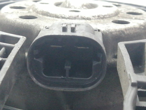  ELECTROVENTILADOR, CITROEN, C2 