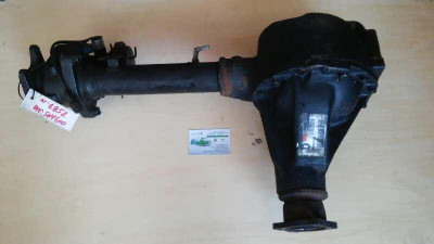 DIFERENCIAL DELANTERO, OPEL, FRONTERA B