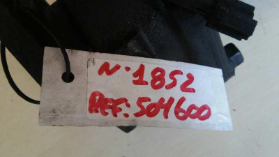 DIFERENCIAL DELANTERO, OPEL, FRONTERA B