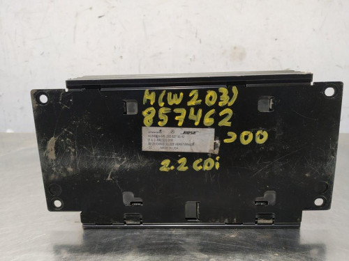  MODULO ELECTRONICO 