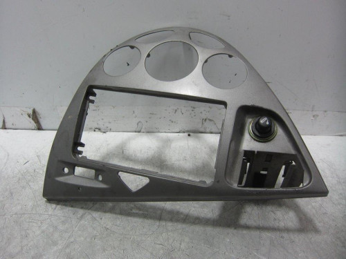  NO IDENTIFICADO FORD FOCUS BERLINA (CAK) 