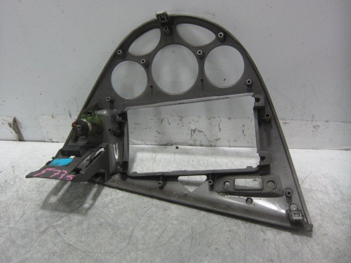  NO IDENTIFICADO FORD FOCUS BERLINA (CAK) 