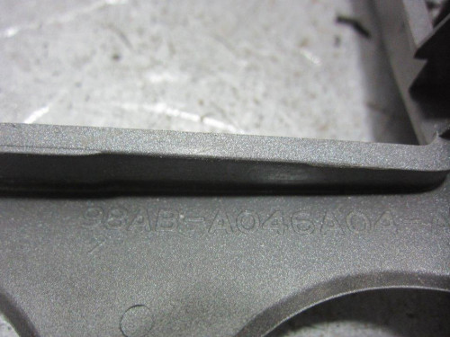  NO IDENTIFICADO FORD FOCUS BERLINA (CAK) 