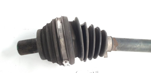  TRANSMISION DELANTERA IZQUIERDA SEAT ALTEA (5P1) 