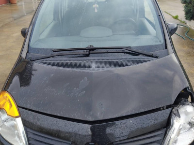 CAPO Renault Modus I (2004->)