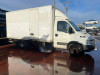  IVECO DAILY FURGÓN 