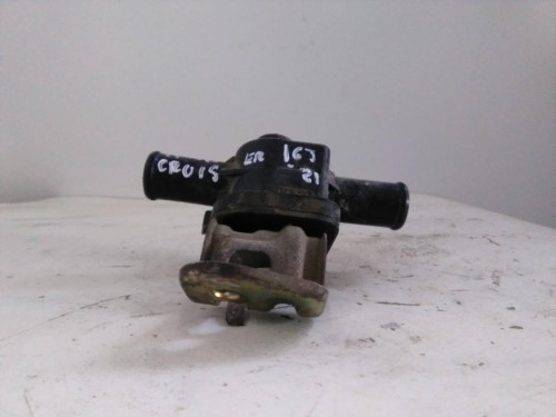 NO IDENTIFICADO Toyota LAND CRUISER (J9) 